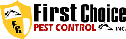 First Choice Pest Control, Inc