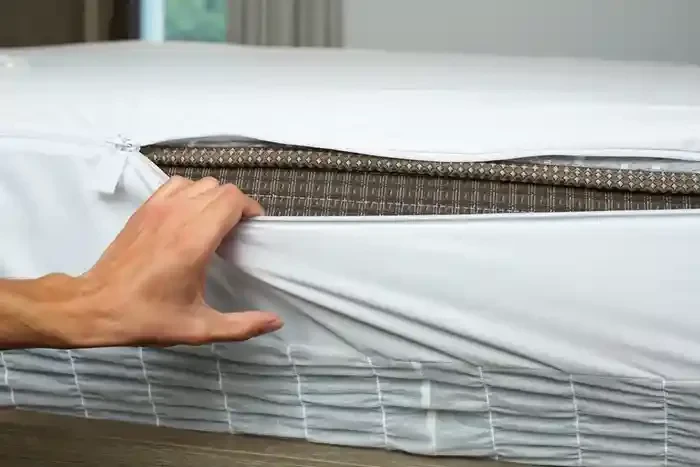 Mattress Cover Inspection Genesee County Michigan