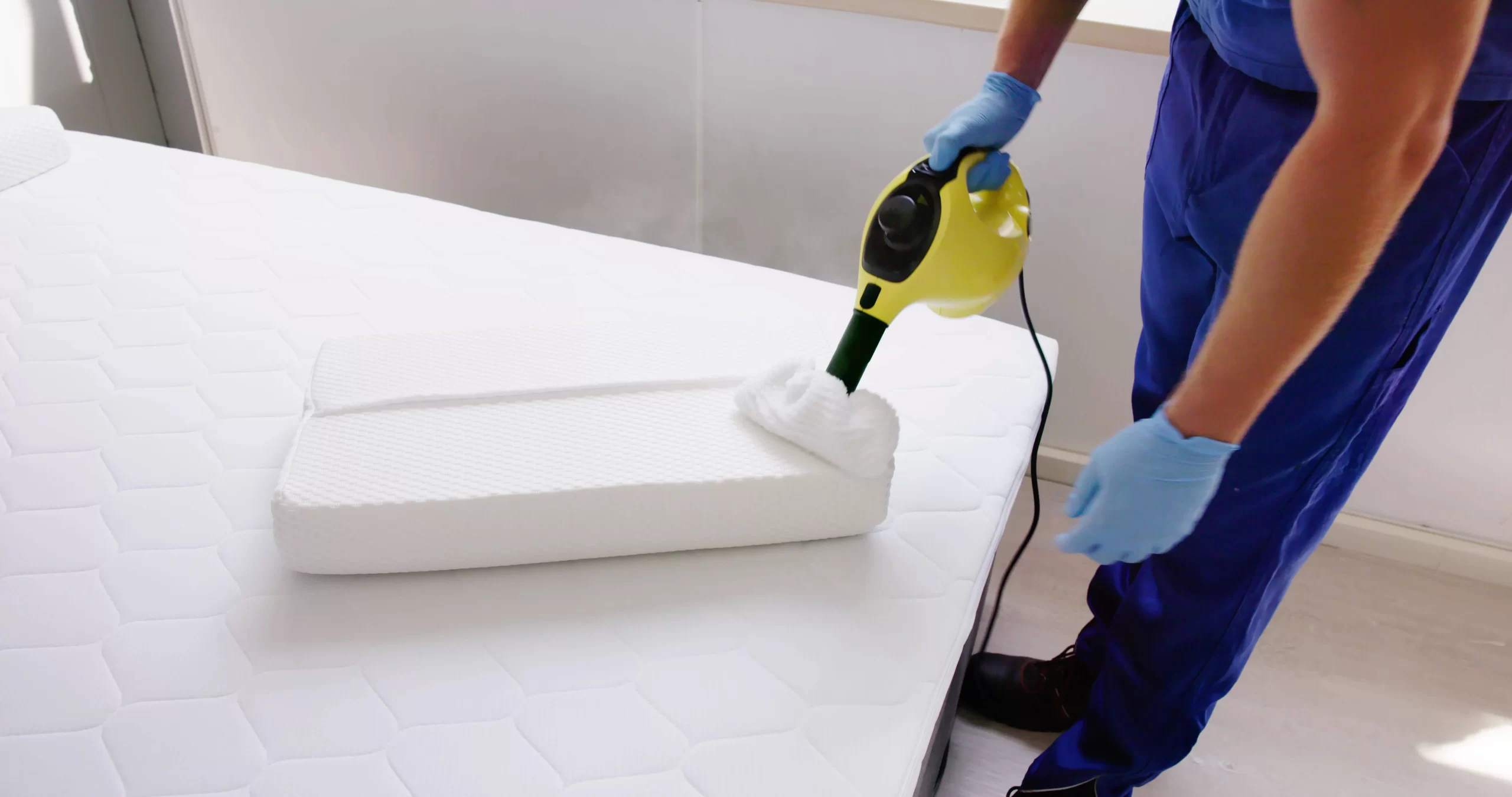 Mattress Cleaning Vacuuming Genesee County Michigan